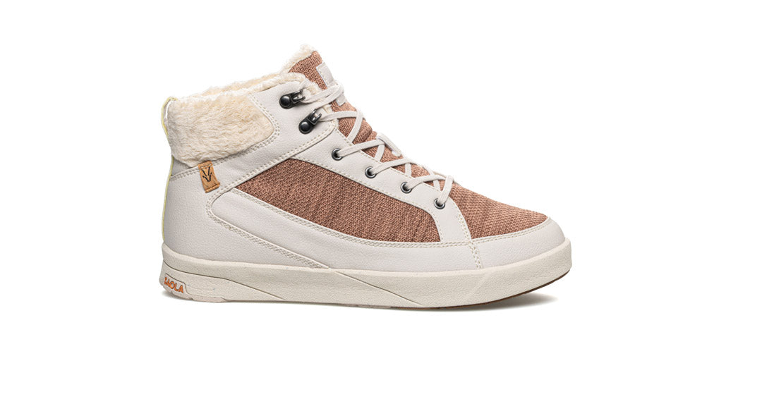 Picchu Waterproof W Cream Cork