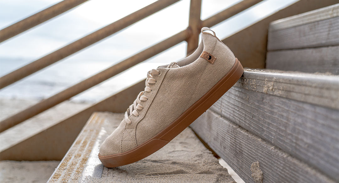 Dune canvas shoes Clearance